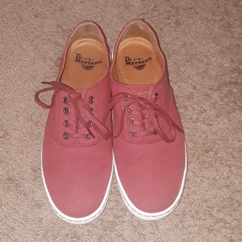BRAND NEW Dr. Martens AirWair Oxford Style Shoes